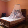 Moskitiera do materaca dwuosobowa LIFESYSTEMS MICRONET DOUBLE MOSQUITO NET