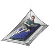 Moskitiera na materac SEA TO SUMMIT NANO MOSQUITO PYRAMID NET SHELTER Single