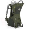 Nosidełko turystyczne LITTLELIFE ADVENTURER S3 CHILD CARRIER