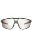 Okulary JULBO RUSH REACTIV 0-3 HIGH CONTRAST