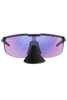 Okulary JULBO ULTIMATE COVER REACTIV 1-3 HIGH CONTRAST