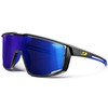 Okulary fotochromowe JULBO FURY REACTIV 1-3 HIGH CONTRAST