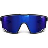 Okulary fotochromowe JULBO FURY REACTIV 1-3 HIGH CONTRAST