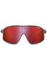 Okulary rowerowe JULBO DENSITY REACTIV 0-3 HIGH CONTRAST