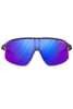 Okulary rowerowe JULBO DENSITY REACTIV 1-3 HIGH CONTRAST