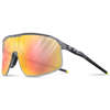 Okulary rowerowe JULBO DENSITY REACTIV 1-3 LIGHT AMPLIFIER