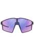 Okulary rowerowe JULBO EDGE REACTIV 1-3 HIGH CONTRAST + SPECTRON 0