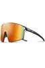 Okulary rowerowe JULBO EDGE REACTIV LIGHT AMPLIFIER 1-3