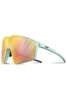 Okulary rowerowe JULBO EDGE REACTIV LIGHT AMPLIFIER 1-3