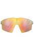 Okulary rowerowe JULBO EDGE REACTIV LIGHT AMPLIFIER 1-3