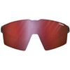 Okulary rowerowe fotochromowe JULBO EDGE REACTIV 0-3 HIGH CONTRAST