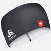 Opaska na głowę ODLO COMPETITION FAN WARM HEADBAND