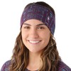 Opaska na głowę SMARTWOOL THERMAL MERINO REVERSIBLE HEADBAND