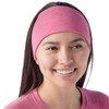 Opaska na głowę SMARTWOOL THERMAL MERINO REVERSIBLE HEADBAND