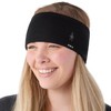 Opaska na głowę SMARTWOOL U'S MERINO 250 REVERSIBLE HEADBAND