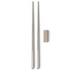 Pałeczki SEA TO SUMMIT DETOUR STAINLESS STEEL CHOPSTICKS