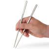 Pałeczki SEA TO SUMMIT DETOUR STAINLESS STEEL CHOPSTICKS