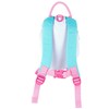 Plecak dla dzieci 1-3 lat ze smyczą LITTLELIFE ANIMAL TODDLER BACKPACK 2L | Jednorożec