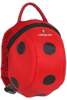 Plecak dla dzieci 1-3 lat  ze smyczą LITTLELIFE TODDLER BACKPACK - Ladybird