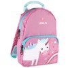 Plecak dla dzieci ze smyczą LITTLELIFE FRIENDLY FACES TODDLER BACKPACK 2L | Unicorn