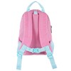 Plecak dla dzieci ze smyczą LITTLELIFE FRIENDLY FACES TODDLER BACKPACK 2L | Unicorn