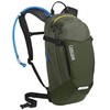 Plecak rowerowy CAMELBAK M.U.L.E. 12 HYDRATION PACK + bukłak CRUX 3L