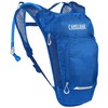 Plecak rowerowy dziecięcy CAMELBAK MINI M.U.L.E. 5L + bukłak CRUX 1.5L