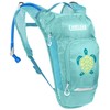 Plecak rowerowy dziecięcy CAMELBAK MINI M.U.L.E. 5L + bukłak CRUX 1.5L