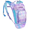 Plecak rowerowy dziecięcy CAMELBAK MINI M.U.L.E. 5L + bukłak CRUX 1.5L