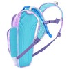 Plecak rowerowy dziecięcy CAMELBAK MINI M.U.L.E. 5L + bukłak CRUX 1.5L