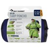 Poncho turystyczne wodoszczelne SEA TO SUMMIT NYLON TARP PONCHO