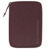 Portfel LIFEVENTURE RECYCLED RFID MINI TRAVEL WALLET