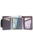 Portfel LIFEVENTURE RECYCLED RFID WALLET