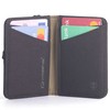 Portfel LIFEVENTURE X-PAC RFID CARD WALLET