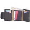 Portfel LIFEVENTURE X-PAC RFID WALLET