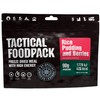 Pudding ryżowy z malinami TACTICAL FOODPACK