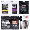 Racja żywnościowa jednodniowa TACTICAL FOODPACK RATION DELTA | 341g