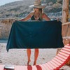 Ręcznik PACKTOWL LUXE TOWEL - Recycled