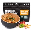 Ryż z warzywami TACTICAL FOODPACK