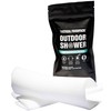 Ściereczki do mycia ciała TACTICAL FOODPACK OUTDOOR SHOWER