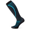 Skarpety damskie z wełny narciarskie SMARTWOOL SKI EXTRA STRETCH SOCKS | Targeted Cushion