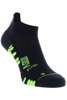 Skarpety do biegania INOV-8 TRAILFLY ULTRA SOCK (dwupak)