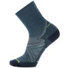 Skarpety do biegania SMARTWOOL RUN MID SOCKS | Zero Cushion