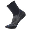 Skarpety do biegania SMARTWOOL RUN MID SOCKS | Zero Cushion