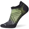 Skarpety do biegania SMARTWOOL RUN ZERO CUSHION LOW ANKLE SOCKS