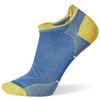 Skarpety do biegania SMARTWOOL RUN ZERO CUSHION LOW ANKLE SOCKS