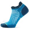 Skarpety do biegania SMARTWOOL W'S RUN ZERO CUSHION LOW ANKLE SOCKS