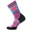 Skarpety do biegania SMARTWOOL W'S TRAIL RUN SUNSET TRAIL CREW SOCKS Targeted Cushion