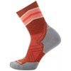 Skarpety do biegania damskie z wełny SMARTWOOL RUN MID CREW SOCKS | Targeted Cushion