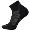 Skarpety do biegania z wełny SMARTWOOL RUN ANKLE SOCKS | Targeted Cushion